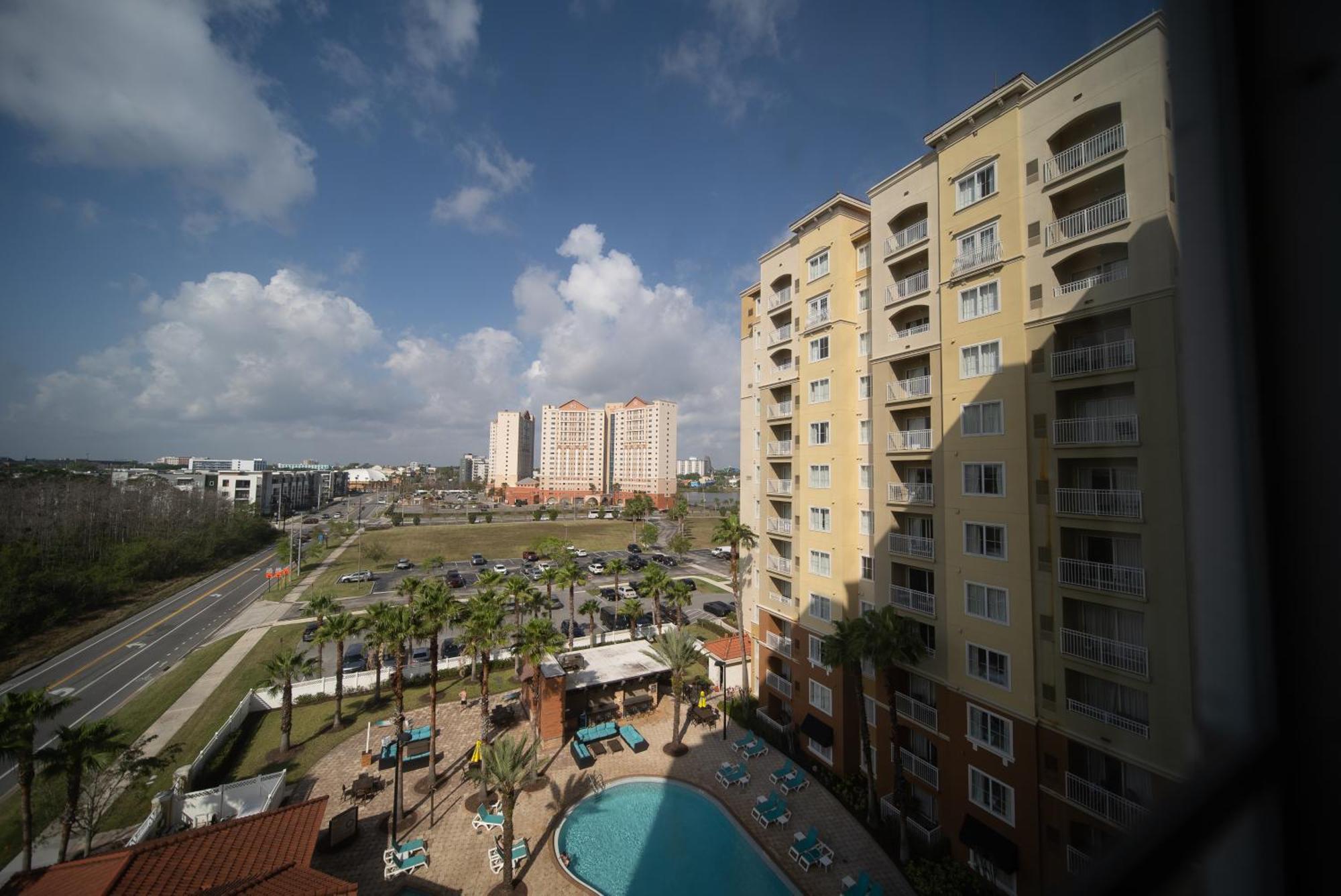 The Point Hotel & Suites - 705H Luxury - Pool View - Close To Universal Orlando Exterior foto